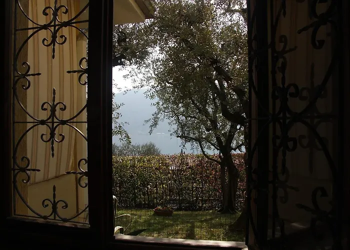 Sarnico Giardino Sul Lago