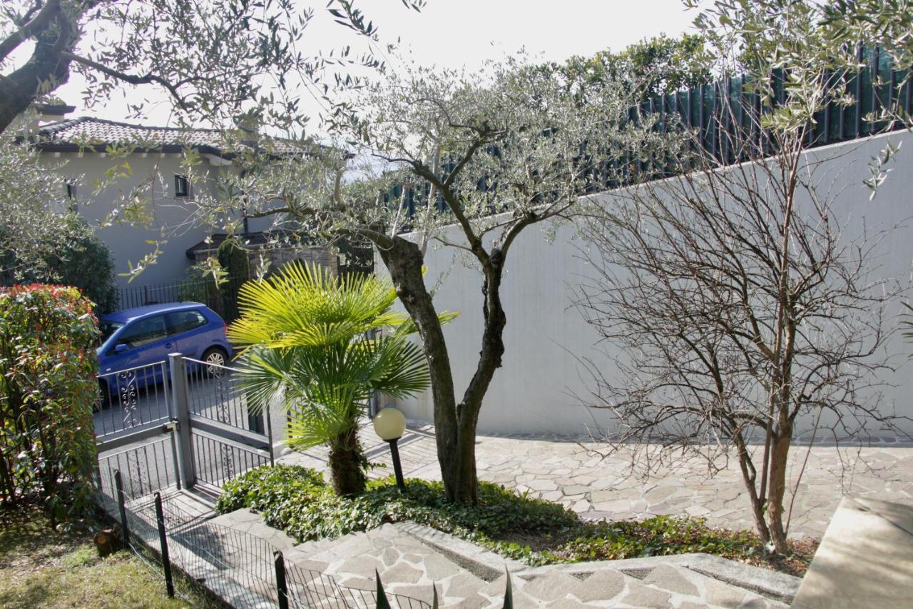Giardino Sul Holiday home *