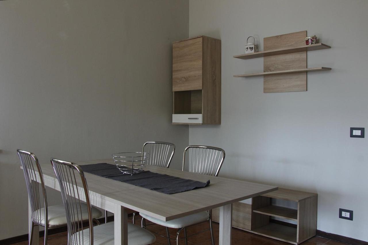 Holiday home Giardino Sul *