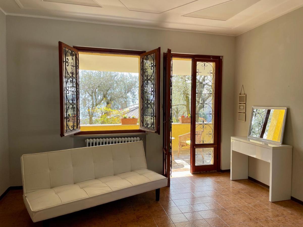 Giardino Sul Holiday home *