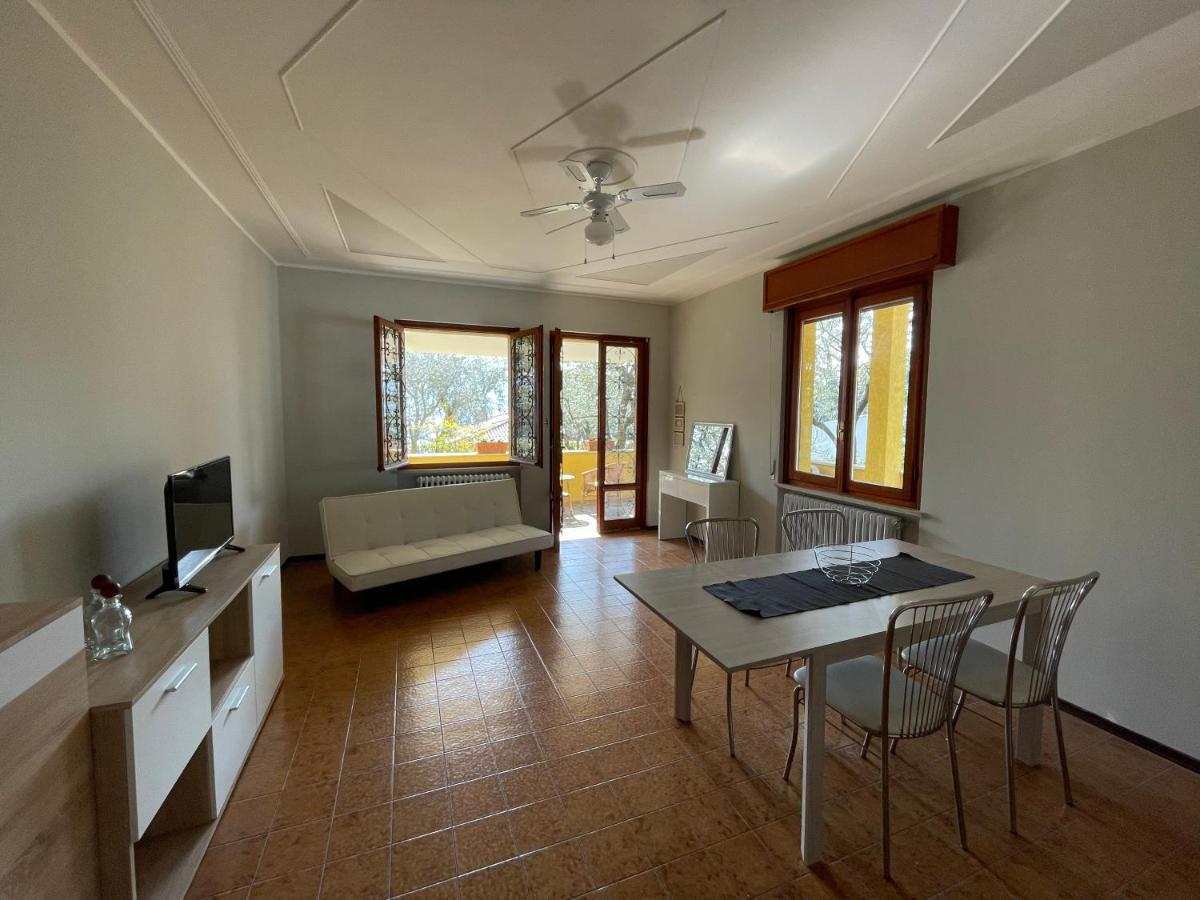 Holiday home Giardino Sul *