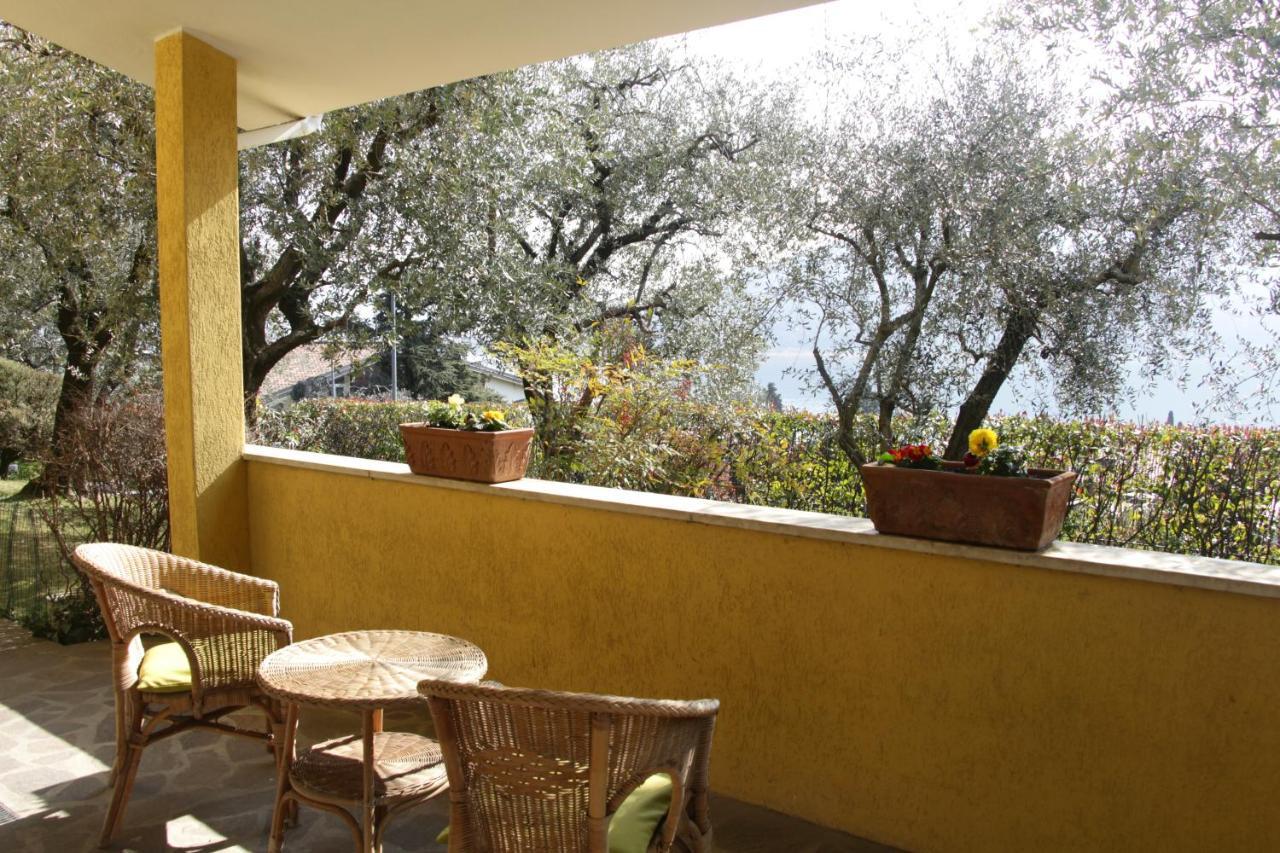 Giardino Sul Sarnico