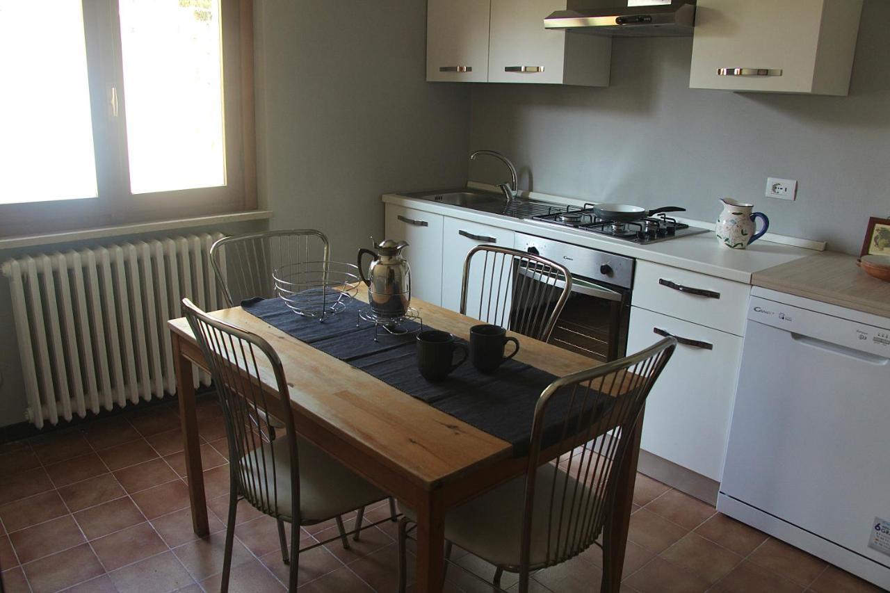 Holiday home Giardino Sul