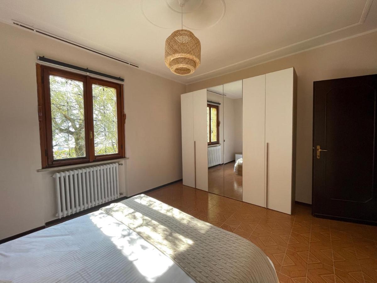 Holiday home Giardino Sul *