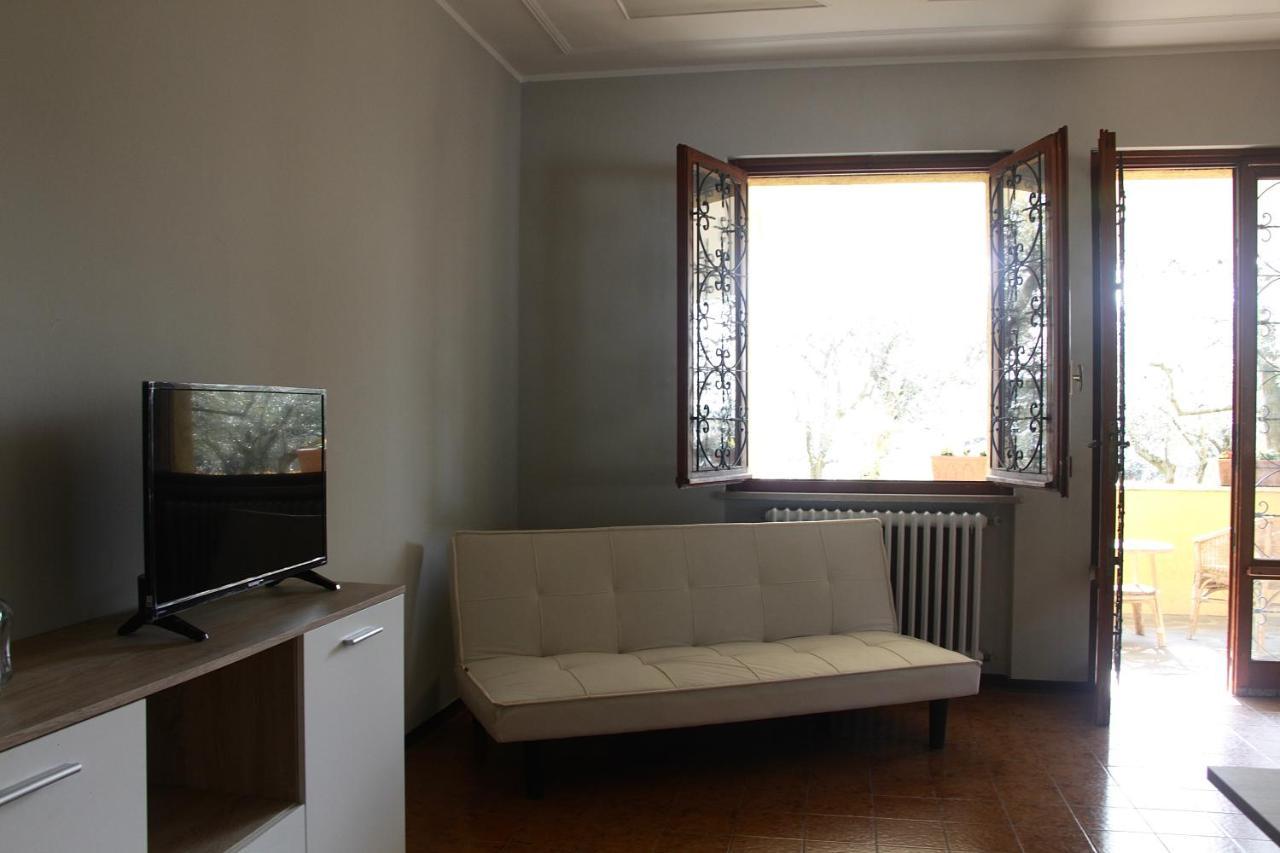 Giardino Sul Holiday home