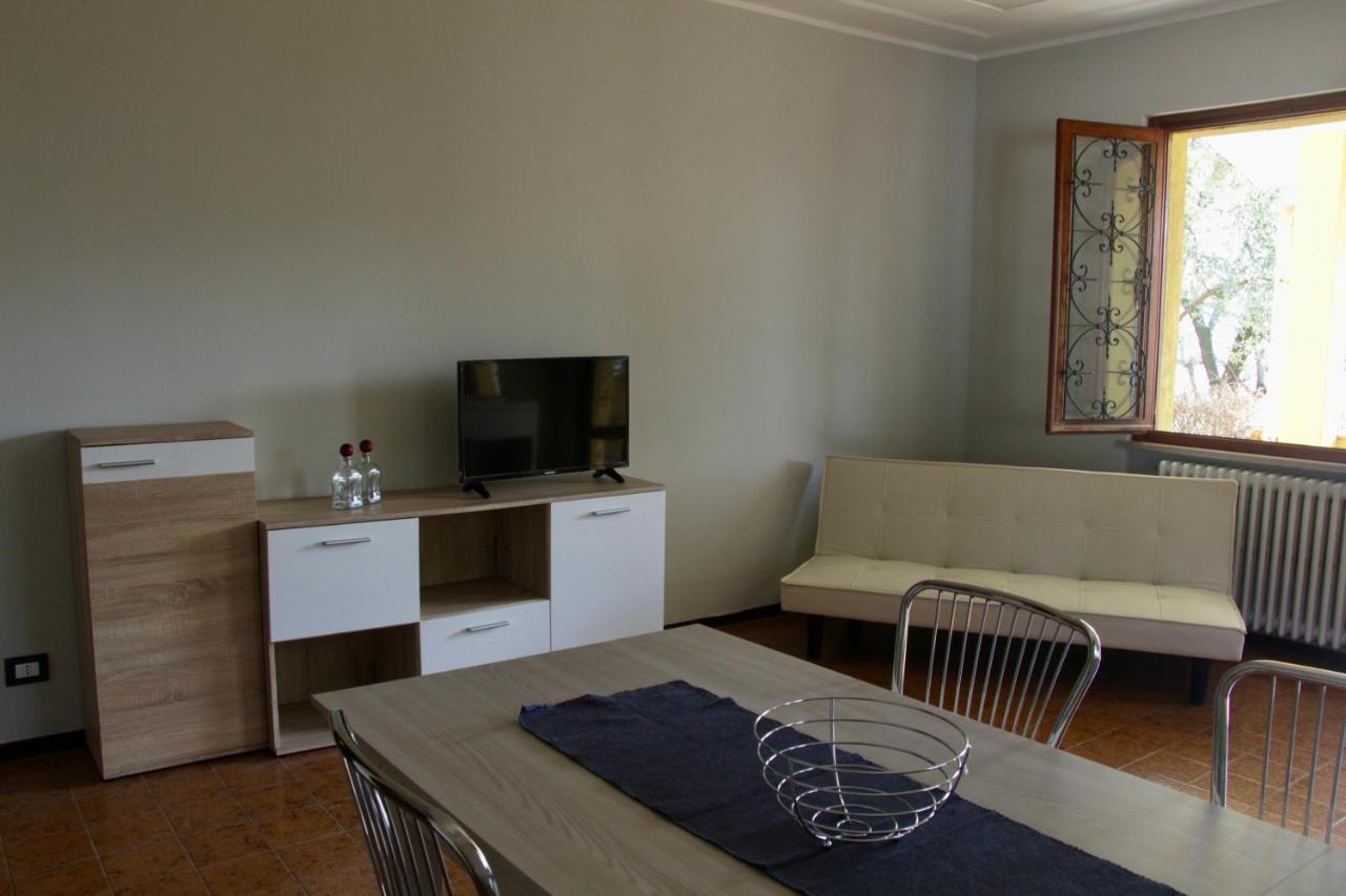 Giardino Sul Holiday home