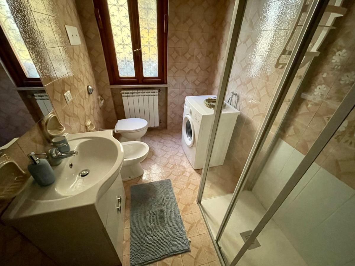 Giardino Sul Holiday home *