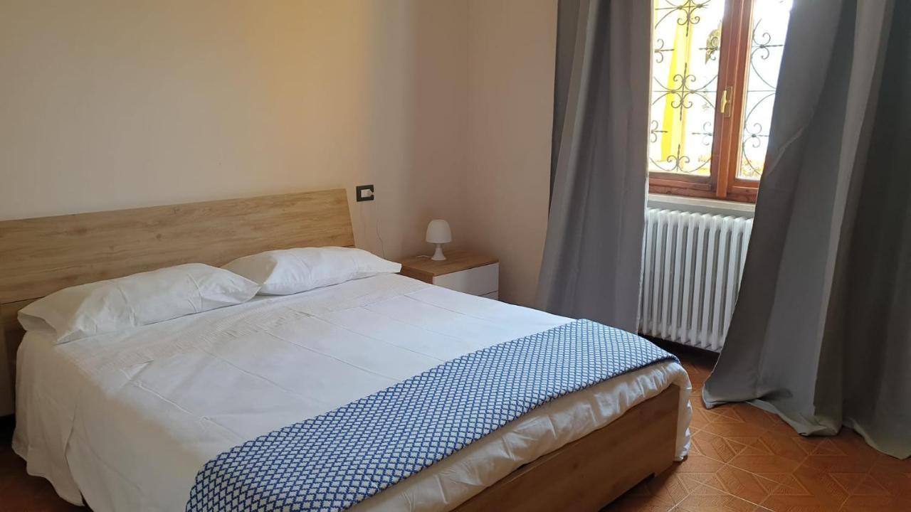 Giardino Sul Holiday home *